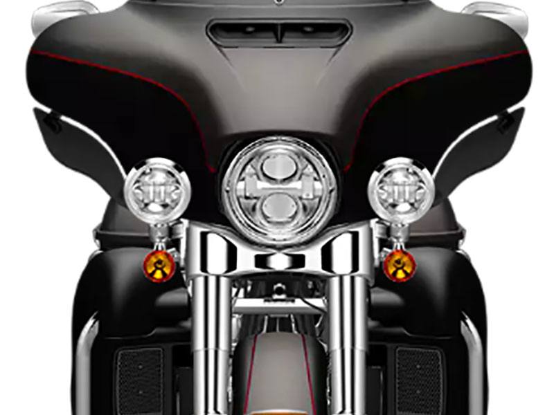 2018 Harley-Davidson Ultra Limited in Greenville, South Carolina - Photo 7