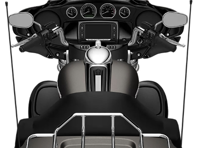 2018 Harley-Davidson Ultra Limited in Greenville, South Carolina - Photo 8