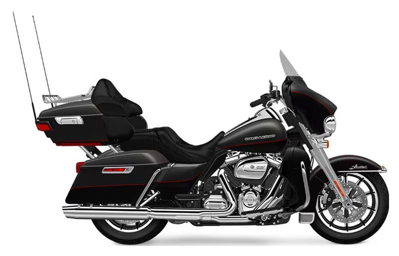 2018 Harley-Davidson Ultra Limited in Greenville, South Carolina - Photo 1