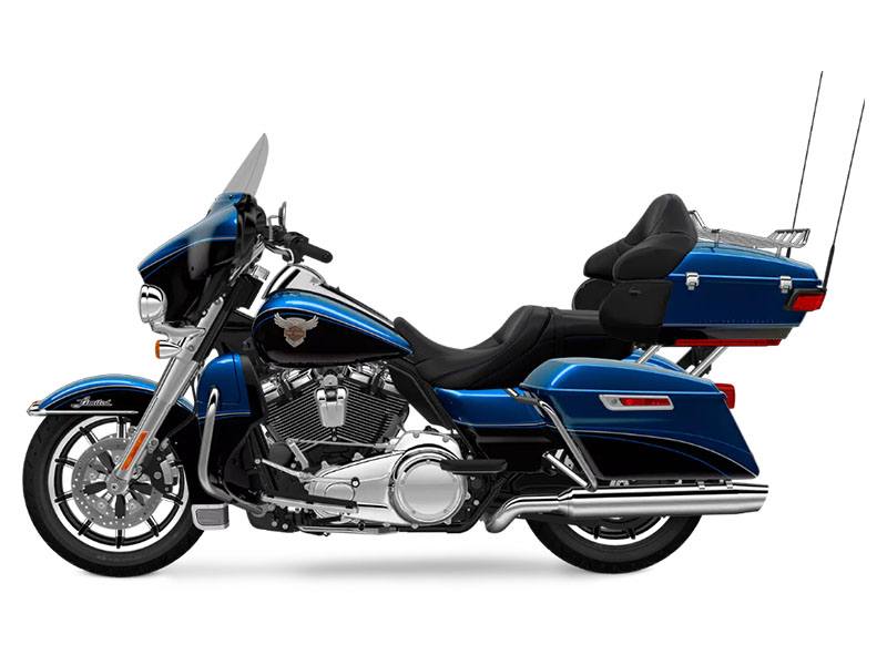 2018 Harley-Davidson 115th Anniversary Ultra Limited in Eugene, Oregon - Photo 4