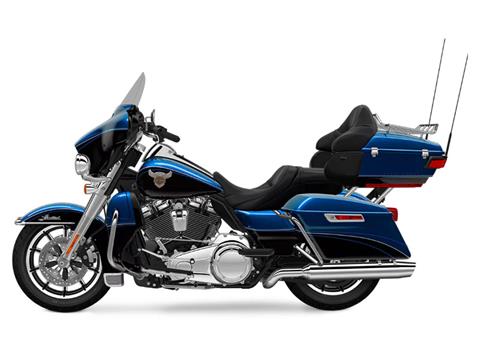 2018 Harley-Davidson 115th Anniversary Ultra Limited in Eugene, Oregon - Photo 4