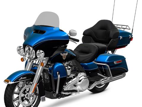 2018 Harley-Davidson 115th Anniversary Ultra Limited in Eugene, Oregon - Photo 6