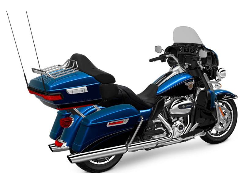 2018 Harley-Davidson 115th Anniversary Ultra Limited in Eugene, Oregon - Photo 7