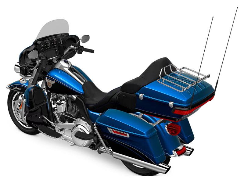 2018 Harley-Davidson 115th Anniversary Ultra Limited in Eugene, Oregon - Photo 8