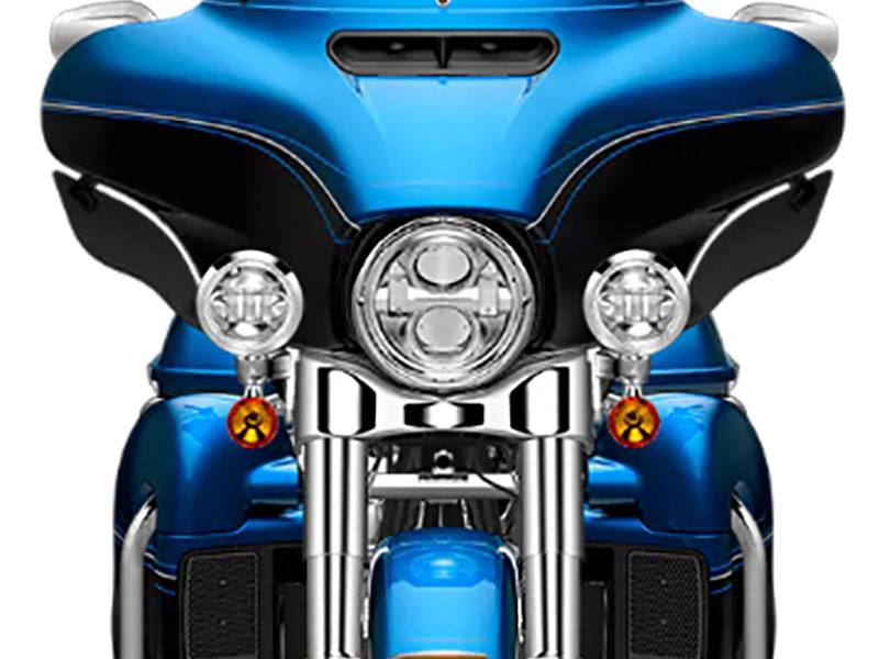 2018 Harley-Davidson 115th Anniversary Ultra Limited in Eugene, Oregon - Photo 9