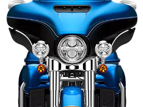 2018 Harley-Davidson 115th Anniversary Ultra Limited in Eugene, Oregon - Photo 9