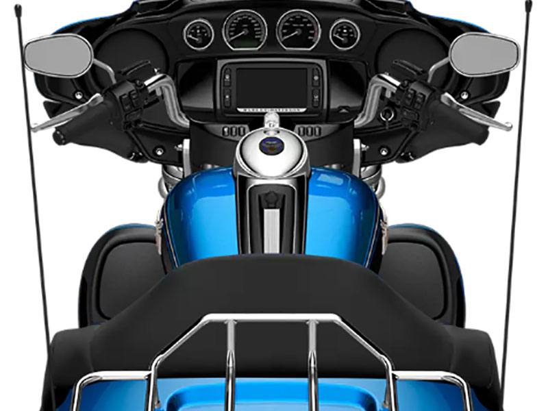 2018 Harley-Davidson 115th Anniversary Ultra Limited in Eugene, Oregon - Photo 10