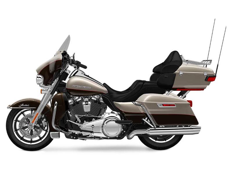 2018 Harley-Davidson Ultra Limited in Burlington, North Carolina - Photo 2