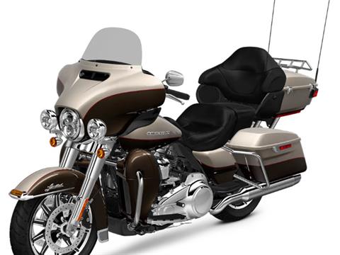 2018 Harley-Davidson Ultra Limited in Burlington, North Carolina - Photo 4