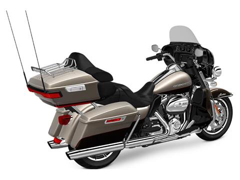 2018 Harley-Davidson Ultra Limited in Burlington, North Carolina - Photo 5