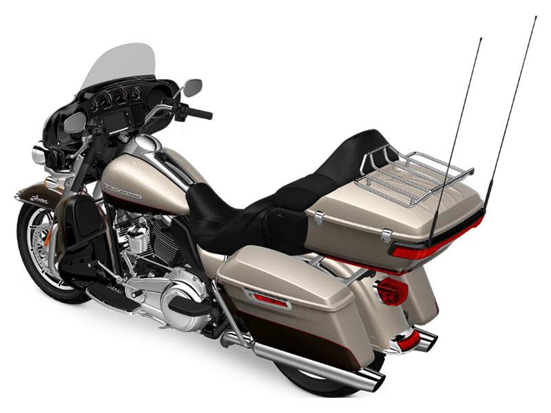 2018 Harley-Davidson Ultra Limited in Burlington, North Carolina - Photo 6