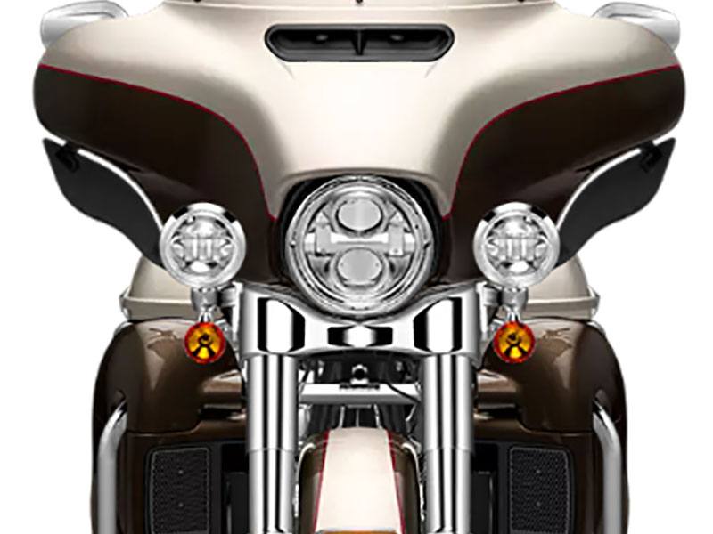 2018 Harley-Davidson Ultra Limited in Burlington, North Carolina - Photo 7
