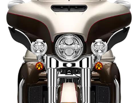 2018 Harley-Davidson Ultra Limited in Burlington, North Carolina - Photo 7