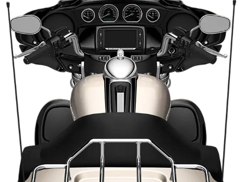 2018 Harley-Davidson Ultra Limited in Burlington, North Carolina - Photo 8