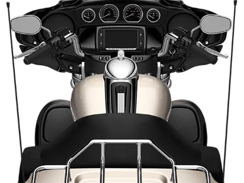 2018 Harley-Davidson Ultra Limited in Burlington, North Carolina - Photo 8
