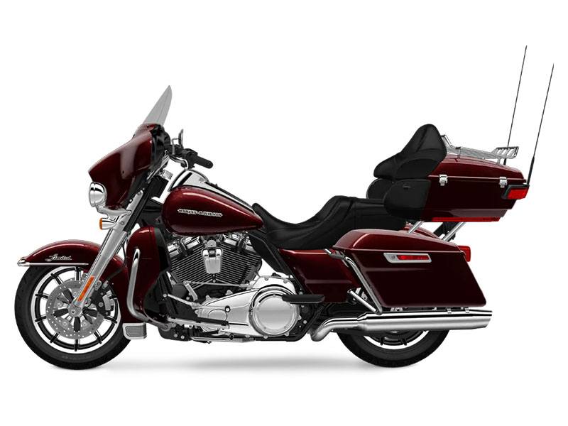 2018 Harley-Davidson Ultra Limited in Lima, Ohio - Photo 13