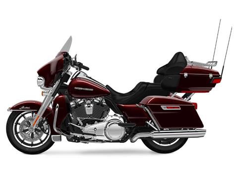 2018 Harley-Davidson Ultra Limited in Lima, Ohio - Photo 13