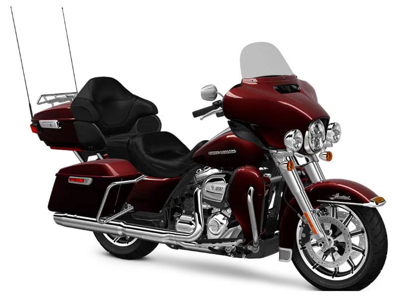 2018 Harley-Davidson Ultra Limited in Lima, Ohio - Photo 14