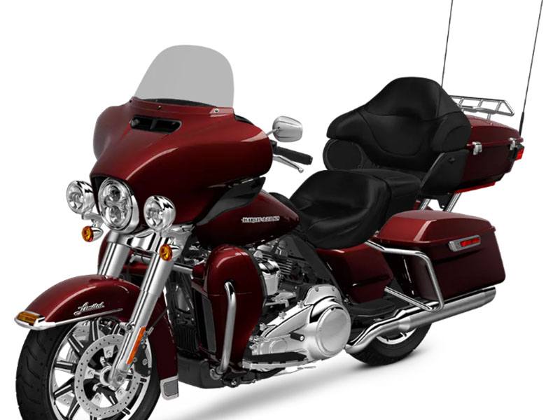 2018 Harley-Davidson Ultra Limited in Lima, Ohio - Photo 15
