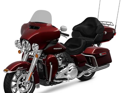 2018 Harley-Davidson Ultra Limited in Lima, Ohio - Photo 15