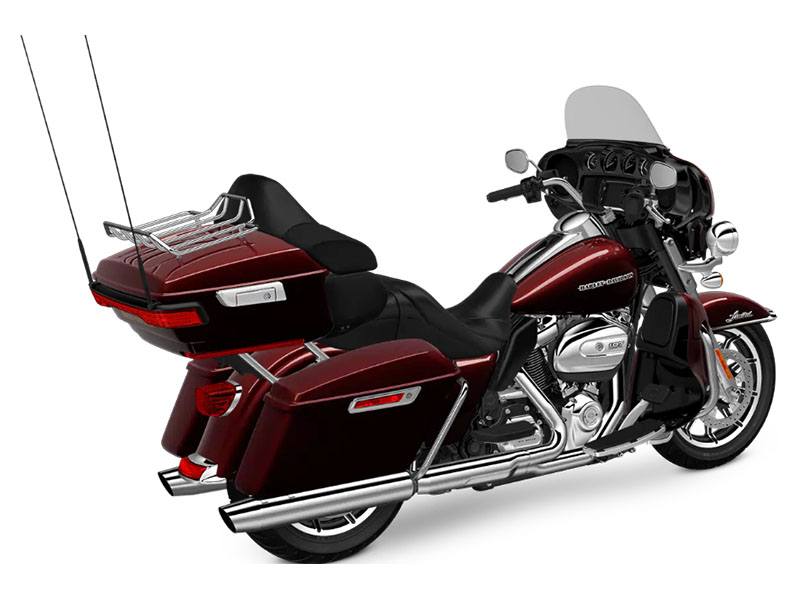 2018 Harley-Davidson Ultra Limited in Lima, Ohio - Photo 16