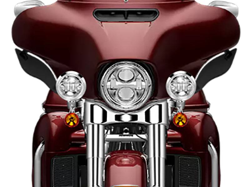 2018 Harley-Davidson Ultra Limited in Lima, Ohio - Photo 18