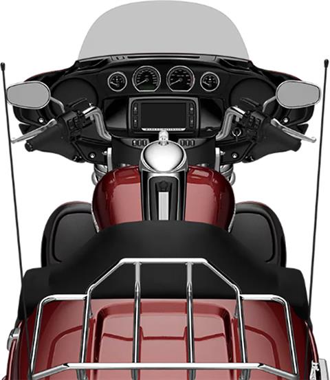 2018 Harley-Davidson Ultra Limited in Lima, Ohio - Photo 19