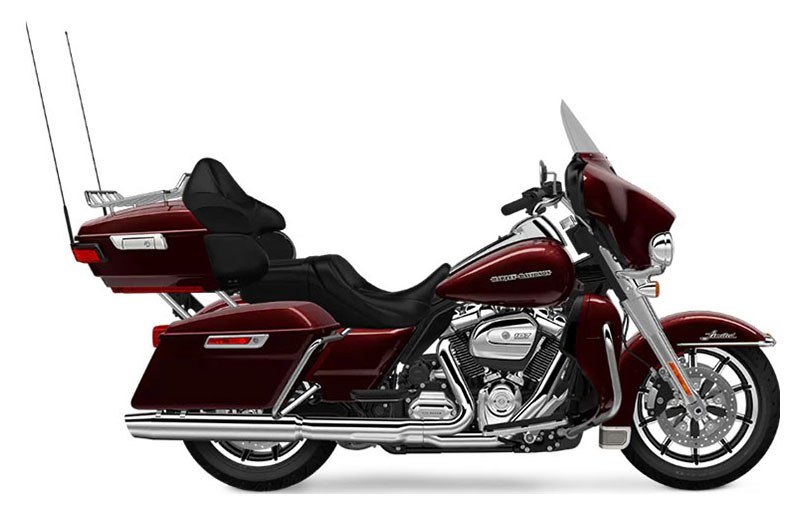 2018 Harley-Davidson Ultra Limited in Lima, Ohio - Photo 12