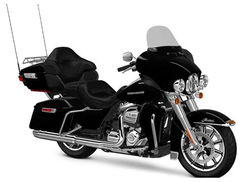 2018 Harley-Davidson Ultra Limited in Burlington, North Carolina - Photo 3