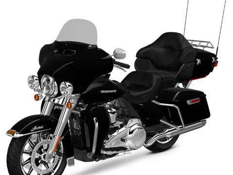 2018 Harley-Davidson Ultra Limited in Burlington, North Carolina - Photo 4