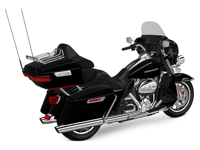 2018 Harley-Davidson Ultra Limited in Burlington, North Carolina - Photo 5