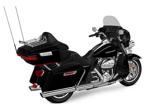 2018 Harley-Davidson Ultra Limited in Burlington, North Carolina - Photo 5