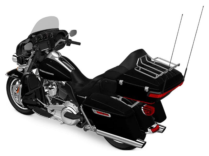 2018 Harley-Davidson Ultra Limited in Burlington, North Carolina - Photo 6