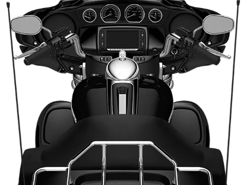 2018 Harley-Davidson Ultra Limited in Burlington, North Carolina - Photo 7