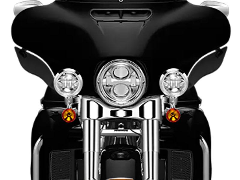 2018 Harley-Davidson Ultra Limited in Burlington, North Carolina - Photo 8