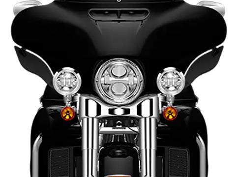 2018 Harley-Davidson Ultra Limited in Burlington, North Carolina - Photo 8