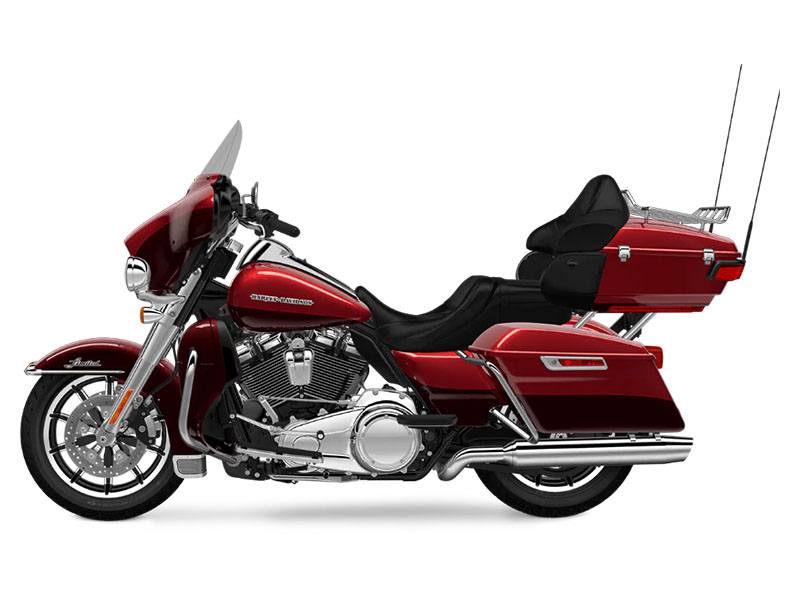 2018 Harley-Davidson Ultra Limited in Omaha, Nebraska - Photo 2