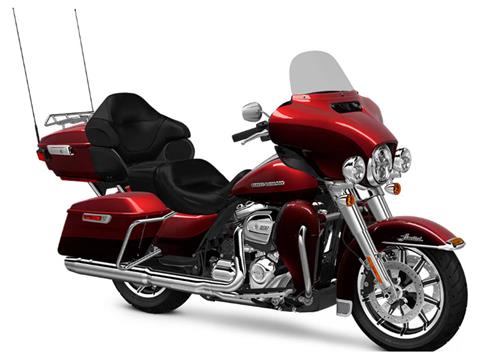 2018 Harley-Davidson Ultra Limited in Omaha, Nebraska - Photo 3