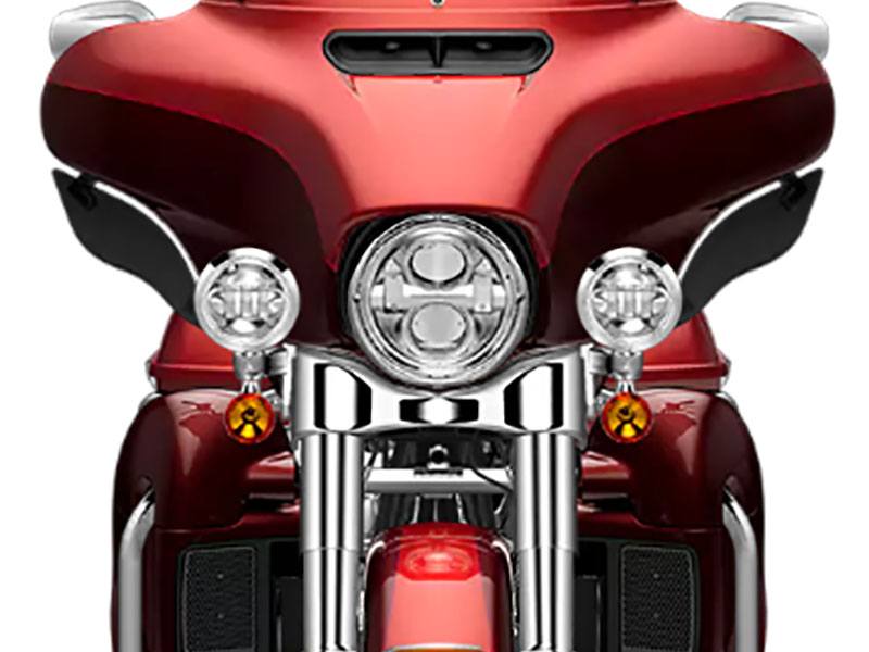 2018 Harley-Davidson Ultra Limited in Omaha, Nebraska - Photo 7