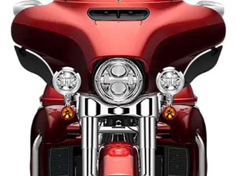 2018 Harley-Davidson Ultra Limited in Omaha, Nebraska - Photo 7