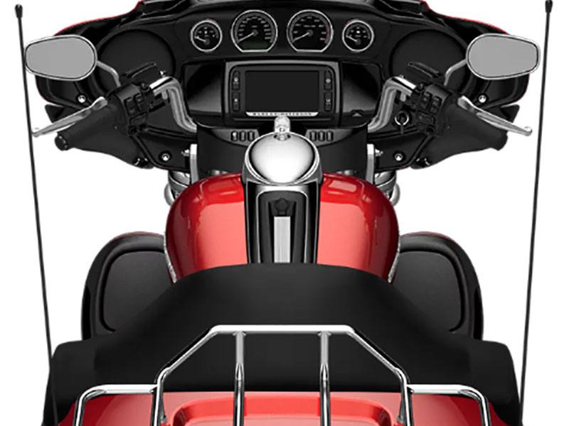 2018 Harley-Davidson Ultra Limited in Omaha, Nebraska - Photo 8