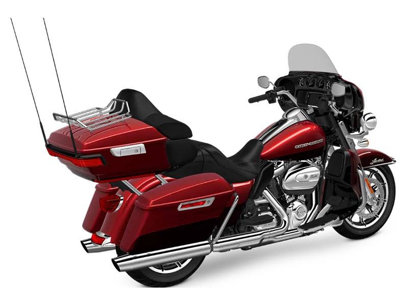 2018 Harley-Davidson Ultra Limited in Omaha, Nebraska - Photo 5
