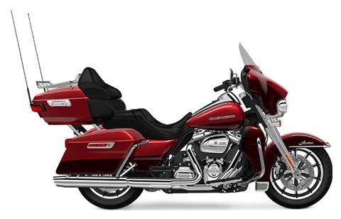 2018 Harley-Davidson Ultra Limited in Omaha, Nebraska - Photo 1