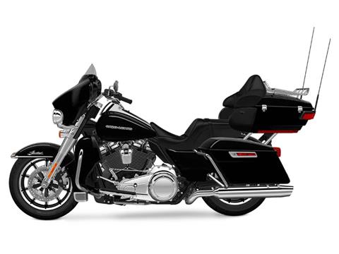 2018 Harley-Davidson Ultra Limited Low in Loveland, Colorado - Photo 2