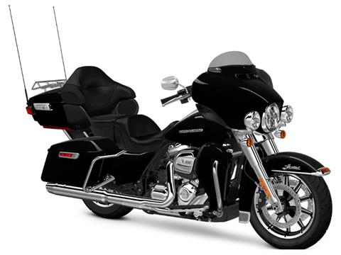 2018 Harley-Davidson Ultra Limited Low in Loveland, Colorado - Photo 3