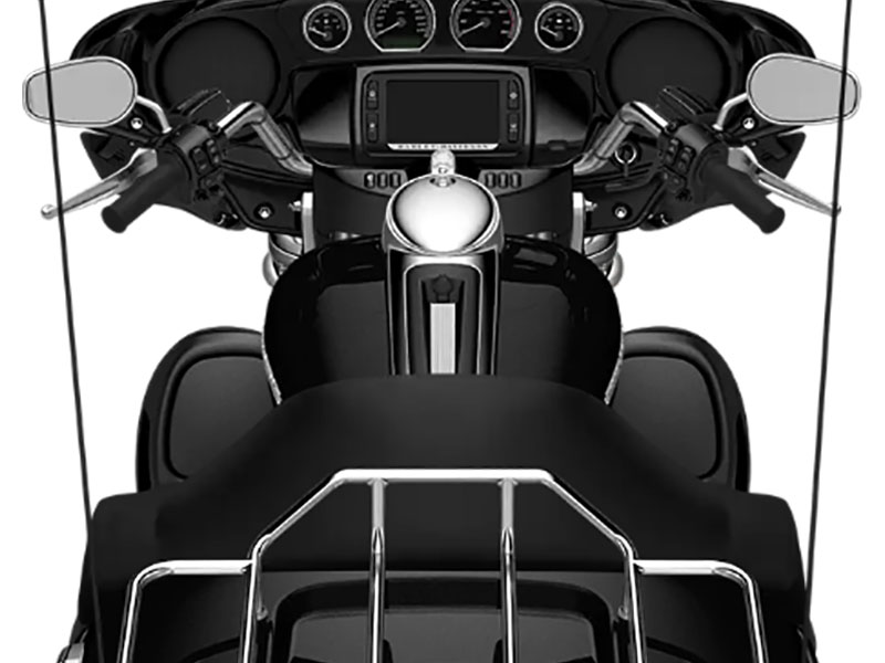 2018 Harley-Davidson Ultra Limited Low in Loveland, Colorado - Photo 8