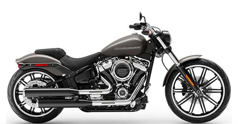 2019 Harley-Davidson Breakout® 107 in San Antonio, Texas - Photo 10