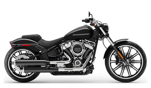 2019 Harley-Davidson Breakout® 107 in Columbia, Missouri