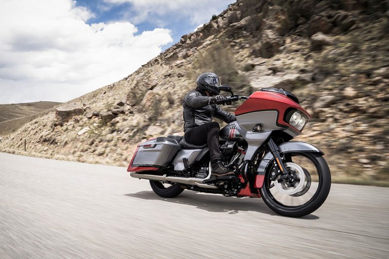 2019 Harley-Davidson CVO™ Road Glide® in San Antonio, Texas - Photo 2