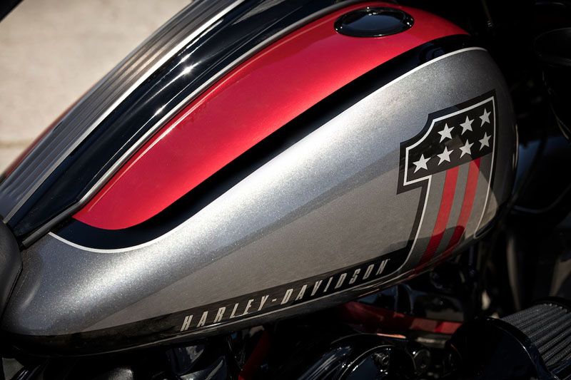 2019 Harley-Davidson CVO™ Road Glide® in San Antonio, Texas - Photo 4